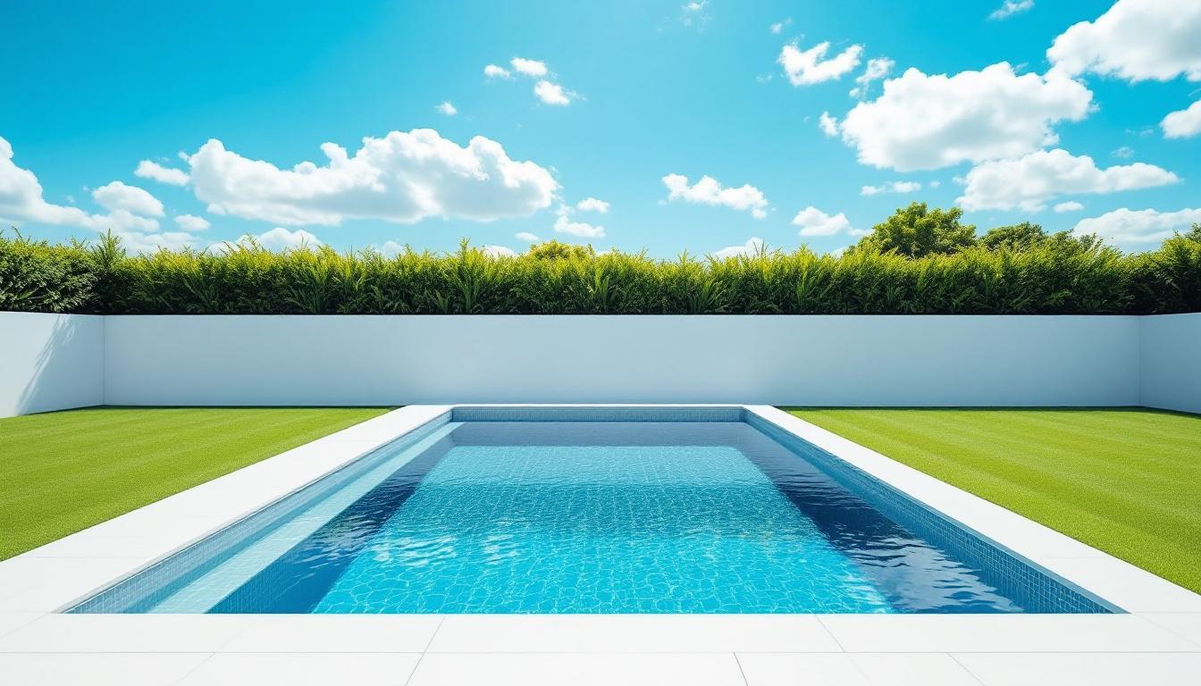 piscine piscine